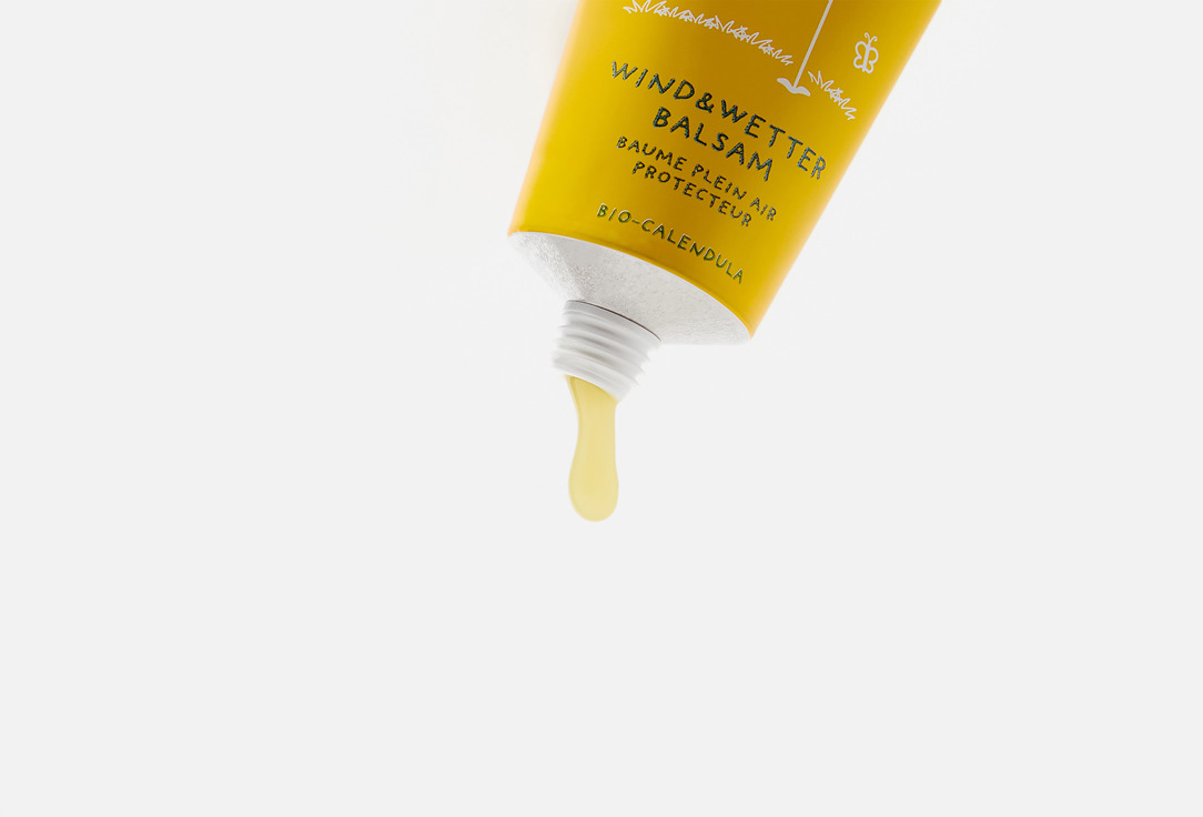 Weleda Body balm Calendula Weather Protection