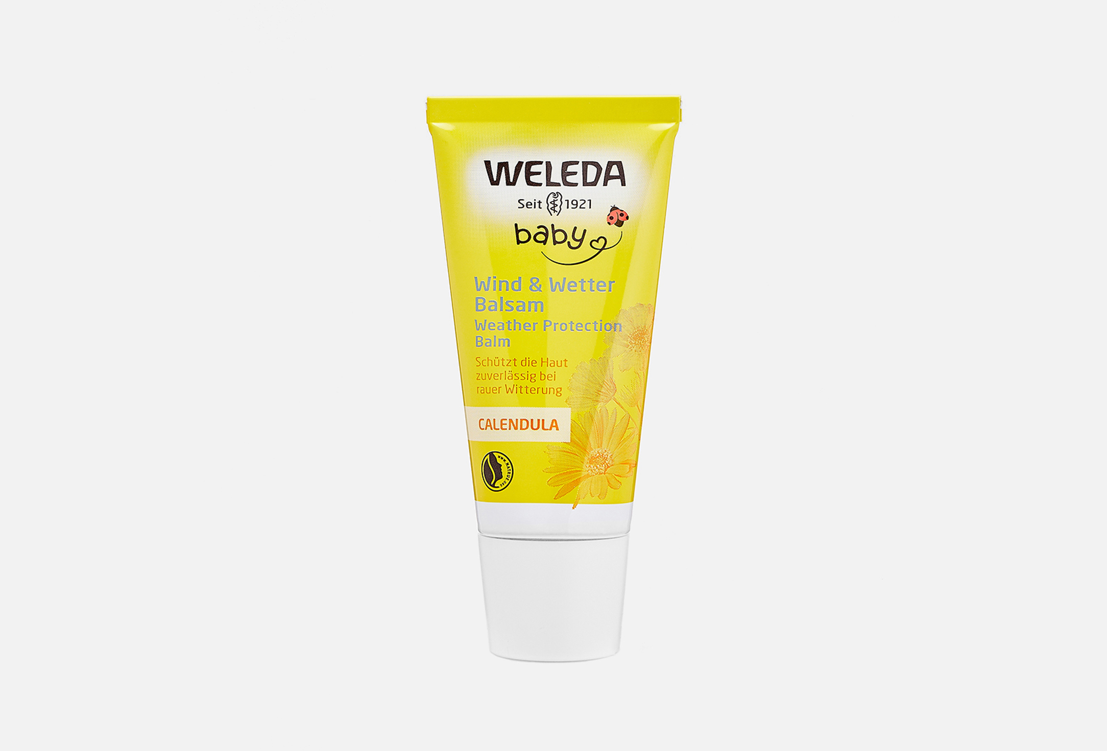 Calendula Weather Protection  30 