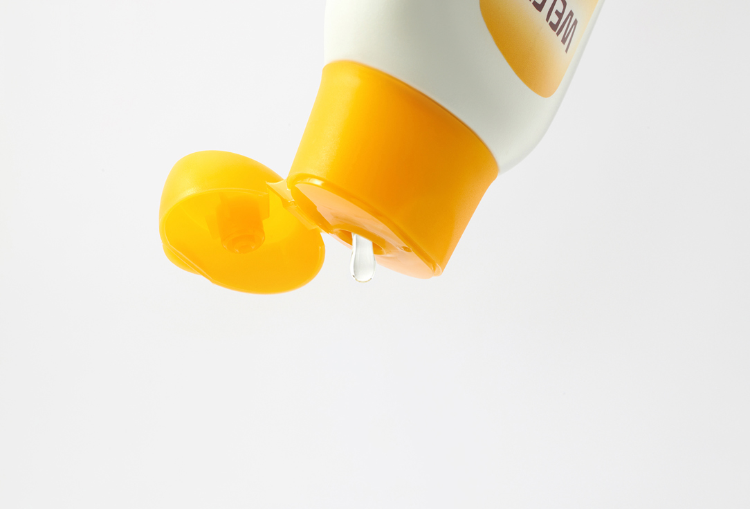 Weleda Baby body oil Baby Calendula
