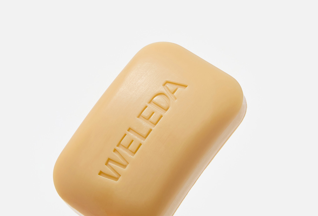 Weleda Baby Soap Calendula