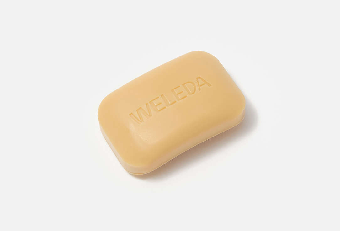Weleda Baby Soap Calendula
