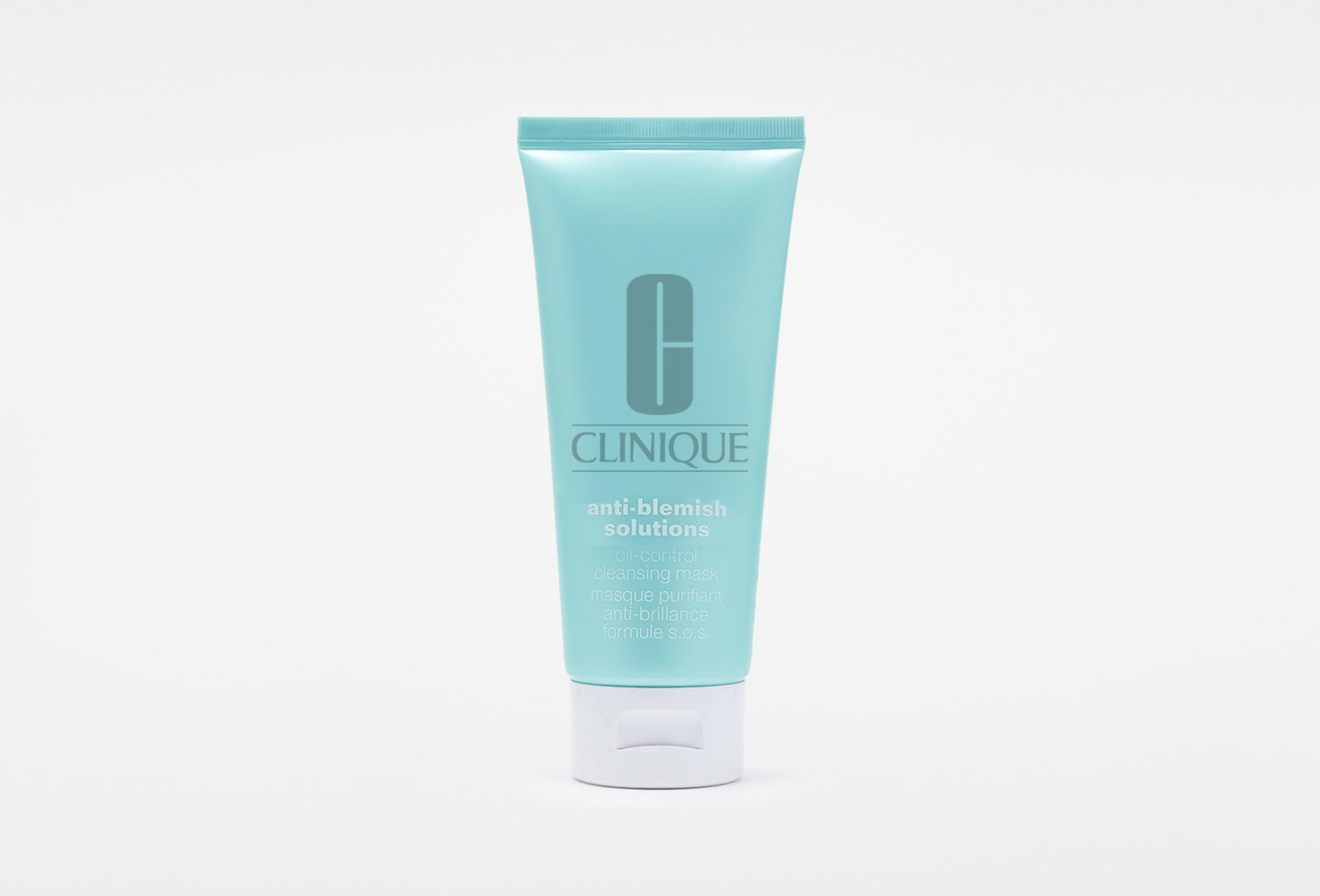 anti-blemish solutions  100 