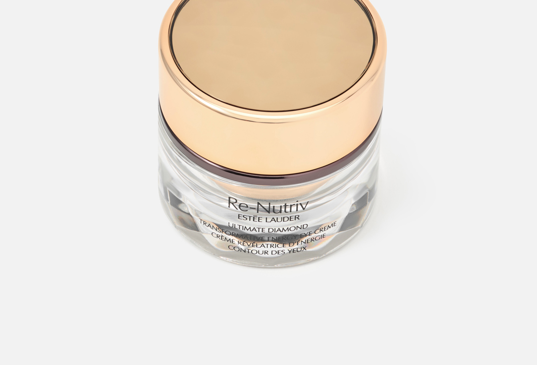 Estée Lauder Moisturizing Eye Cream Re-nutriv ultimate diamond