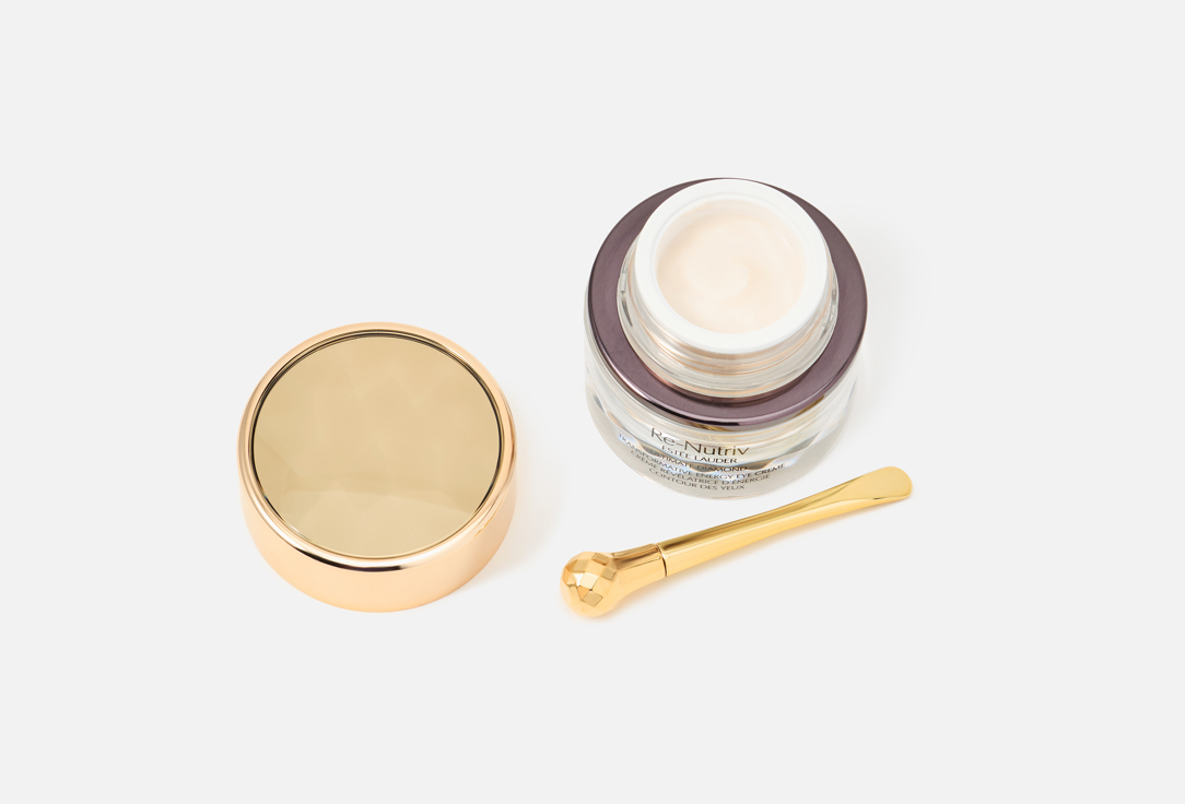 Estée Lauder Moisturizing Eye Cream Re-nutriv ultimate diamond