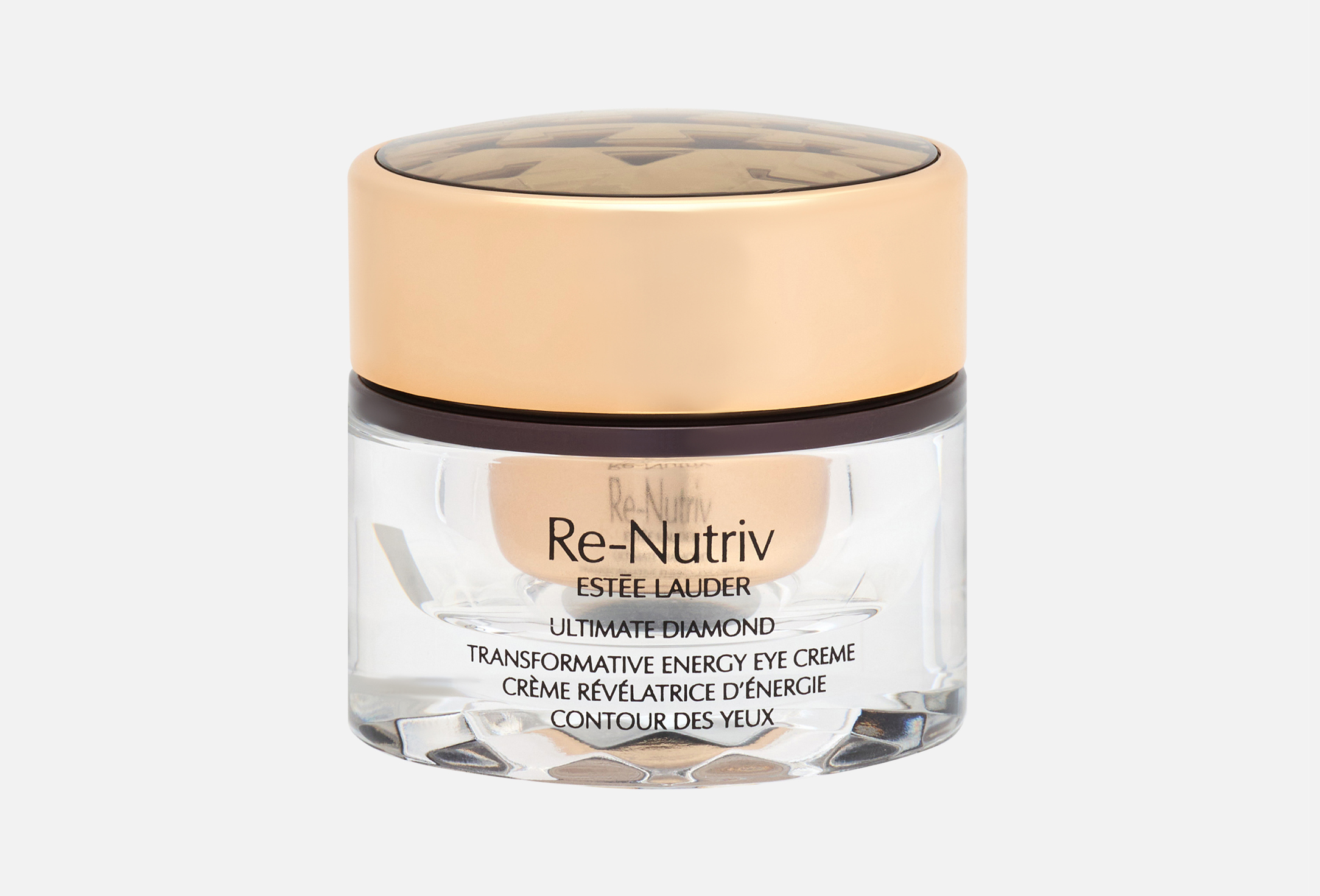 Re-nutriv ultimate diamond 15