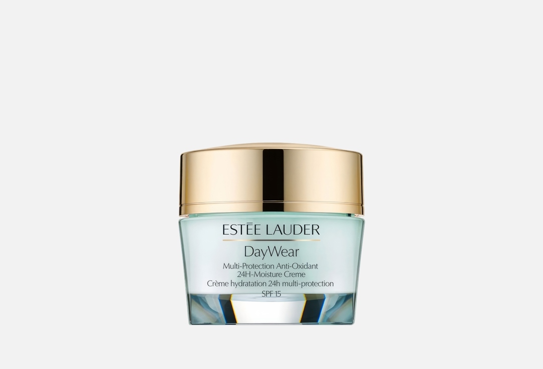 Estée Lauder Antioxidants face cream for Normal & Combination SPF 15 Daywear