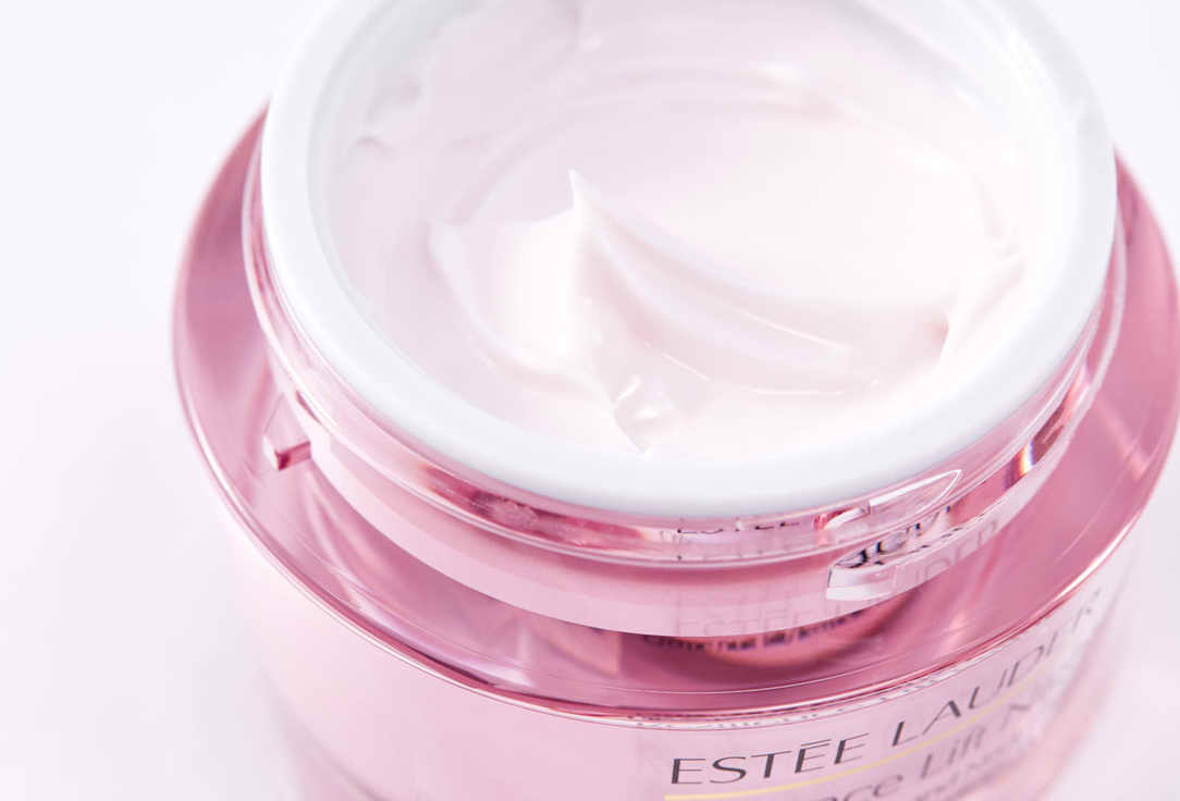Estée Lauder Lifting Night Cream for Face and Neck Resilience Multi effect night