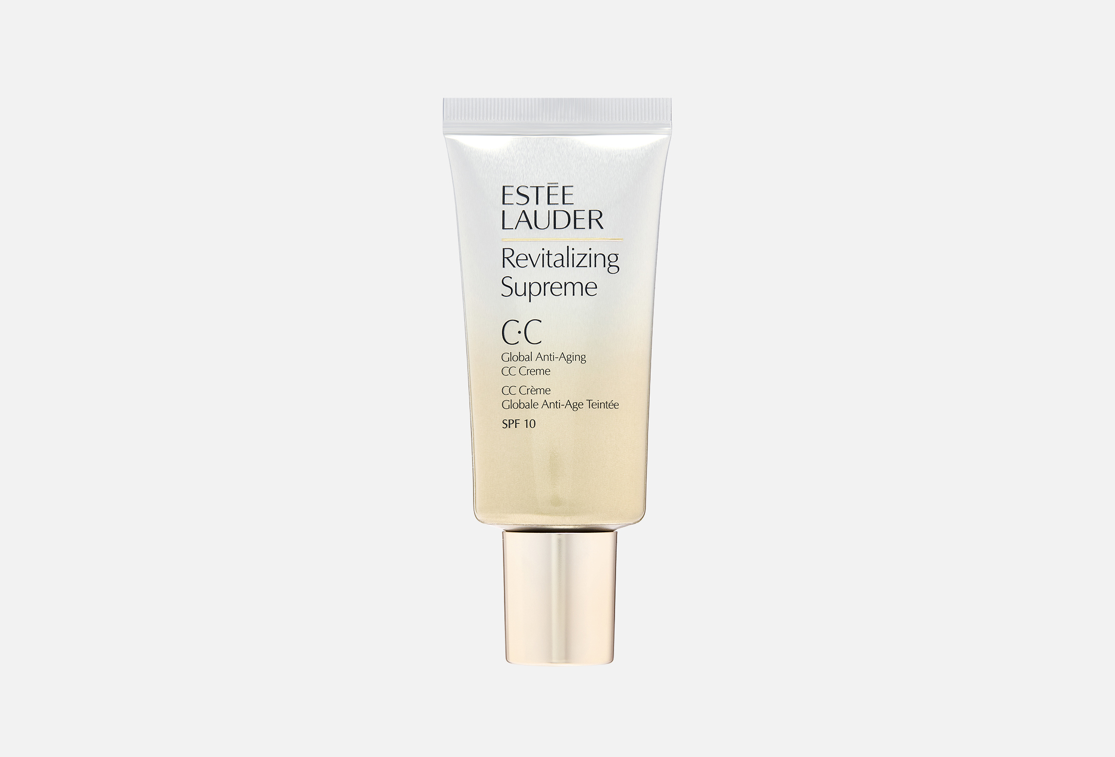 Revitalizing supreme CC 30
