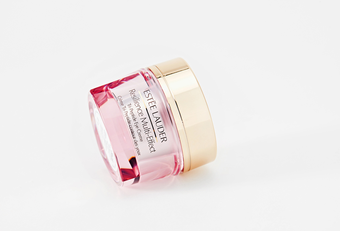 Estée Lauder Eye Lifting Cream Resilience multi-effect