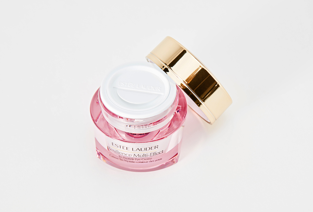 Estée Lauder Eye Lifting Cream Resilience multi-effect