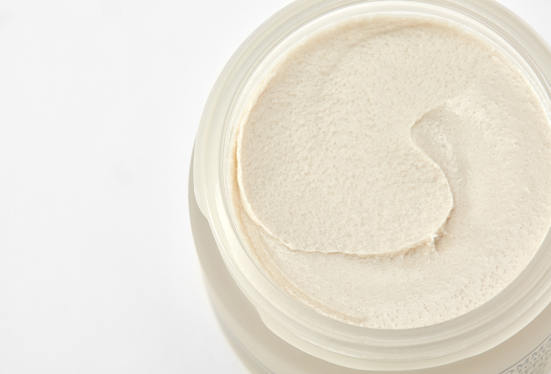 Sisley Exfoliating Face Cream Gentle Facial Buffing Cream
