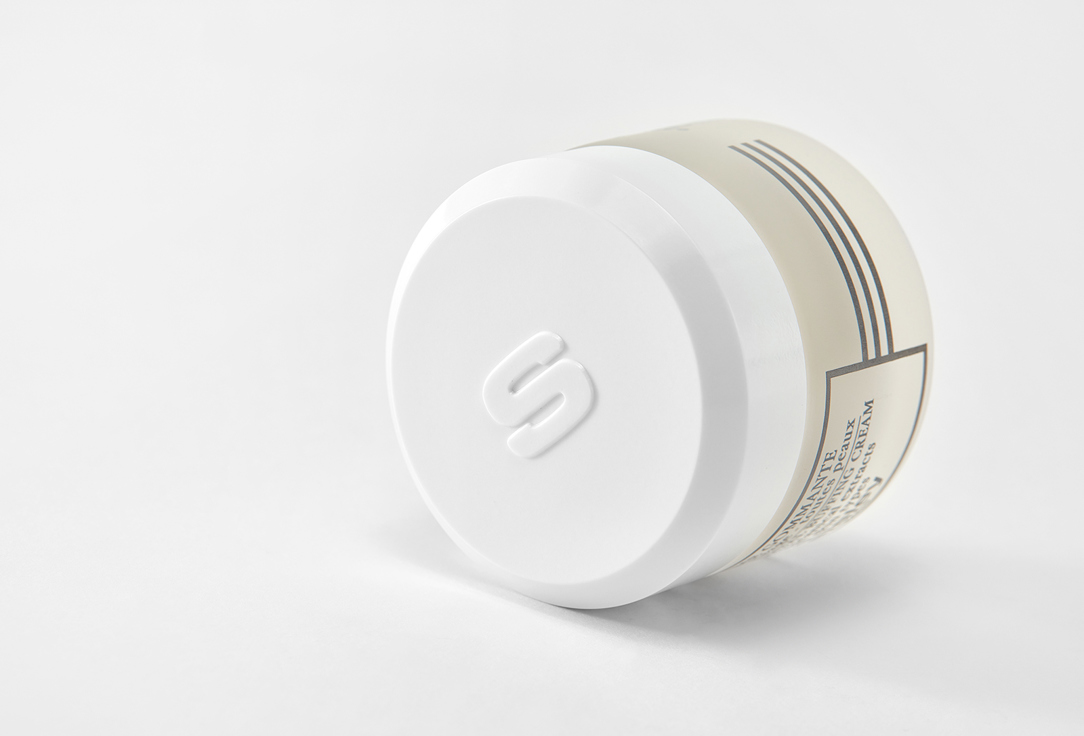 Sisley Exfoliating Face Cream Gentle Facial Buffing Cream