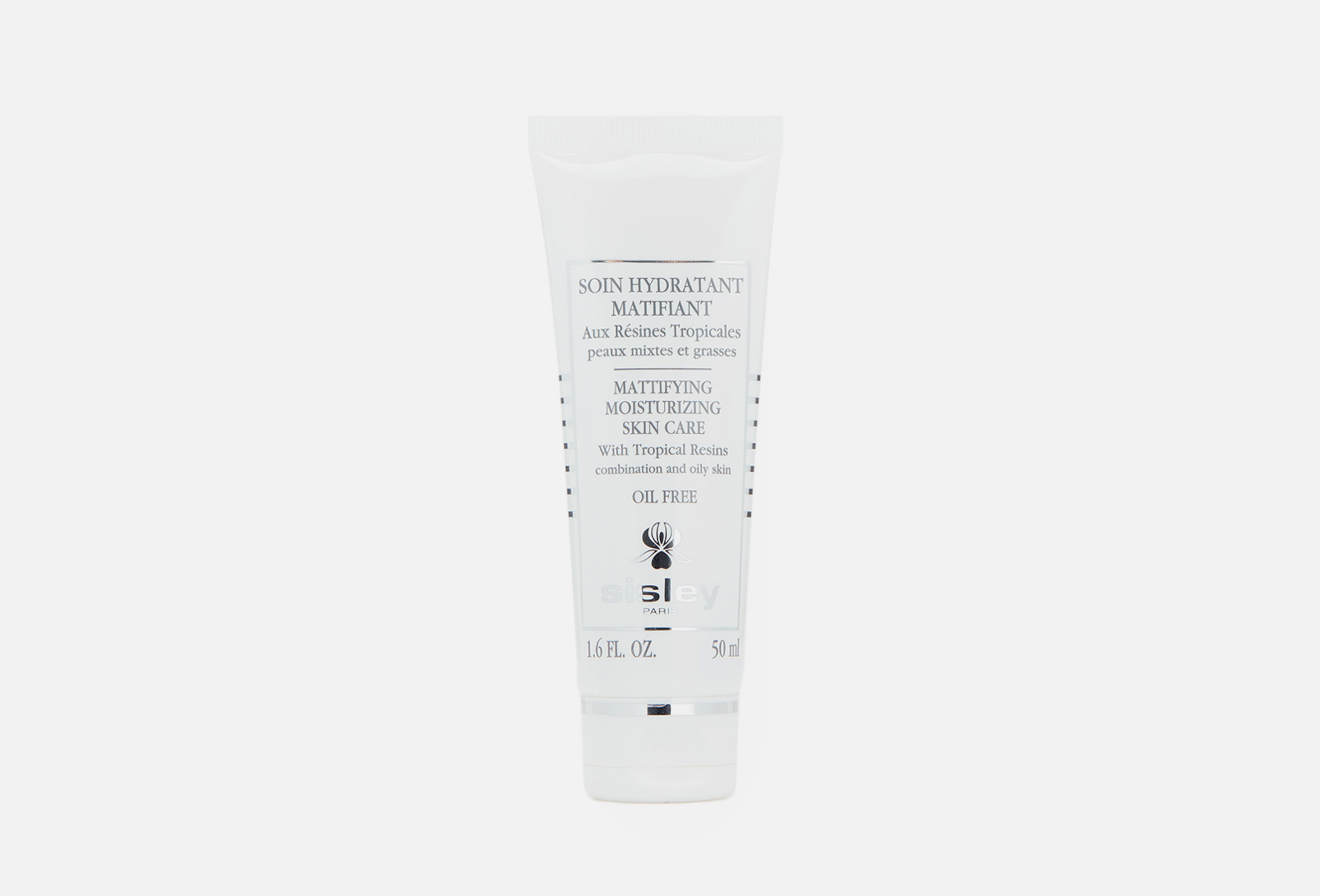 Mattifying Moisturizing Skincare  50 