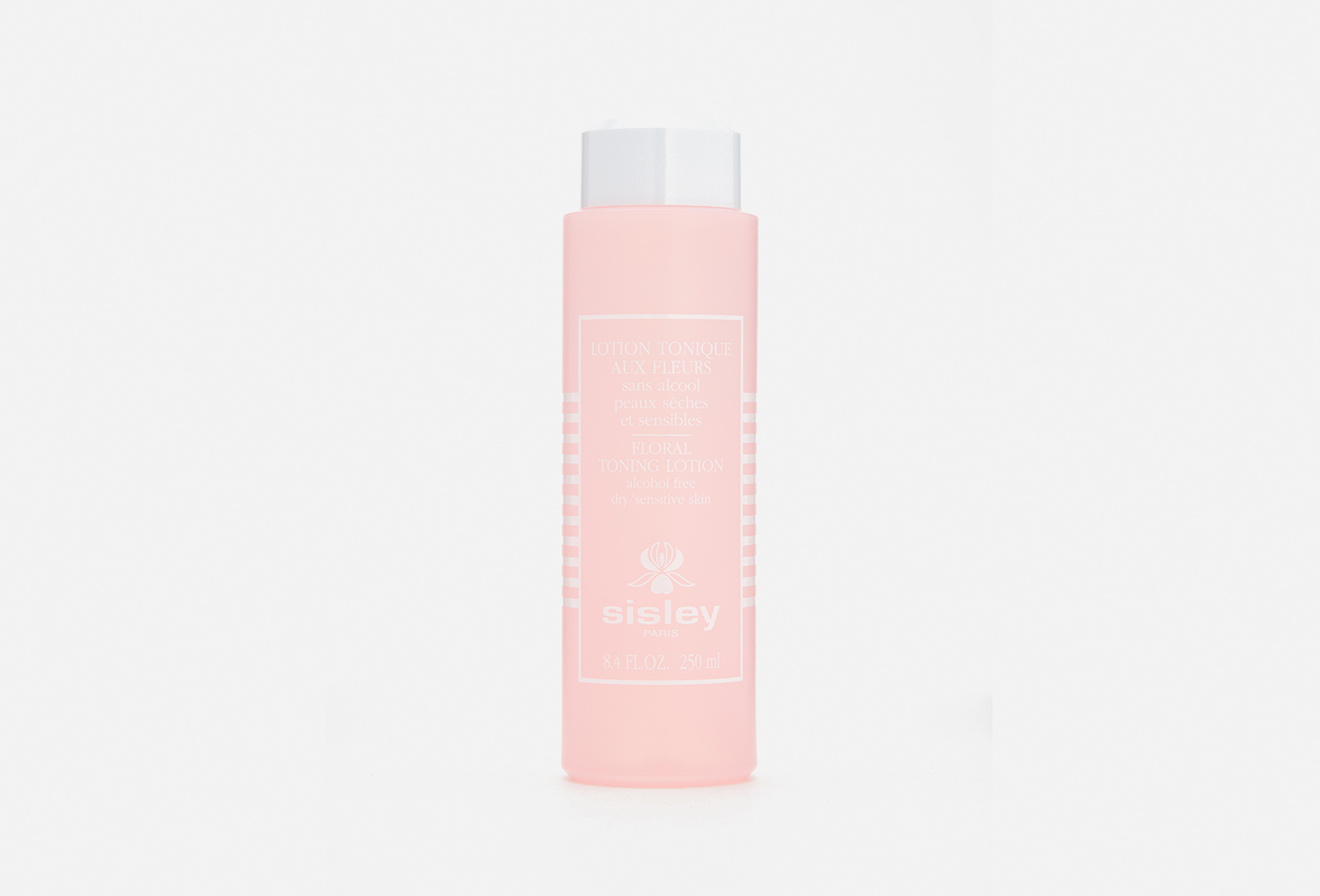 Floral Toning Lotion 250