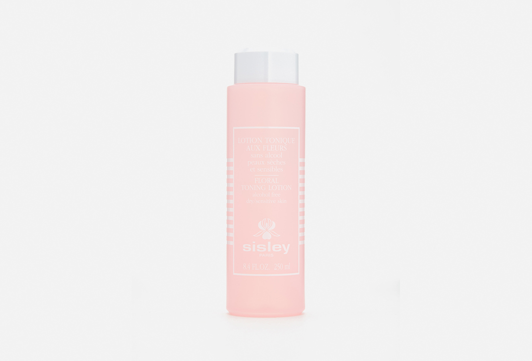 Sisley Cleansing & Soothing Face Lotion Floral Toning Lotion