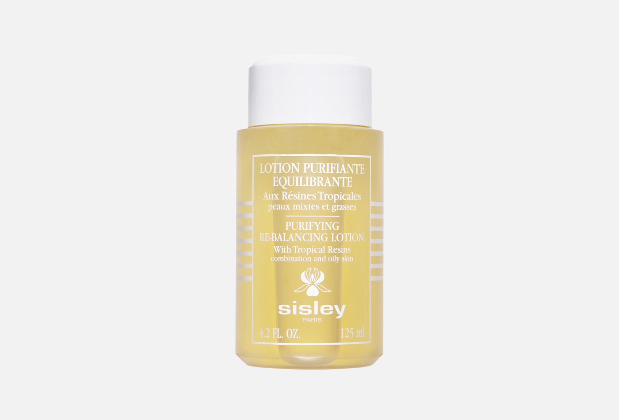 Purifying Re-Balancing Lotion  125 