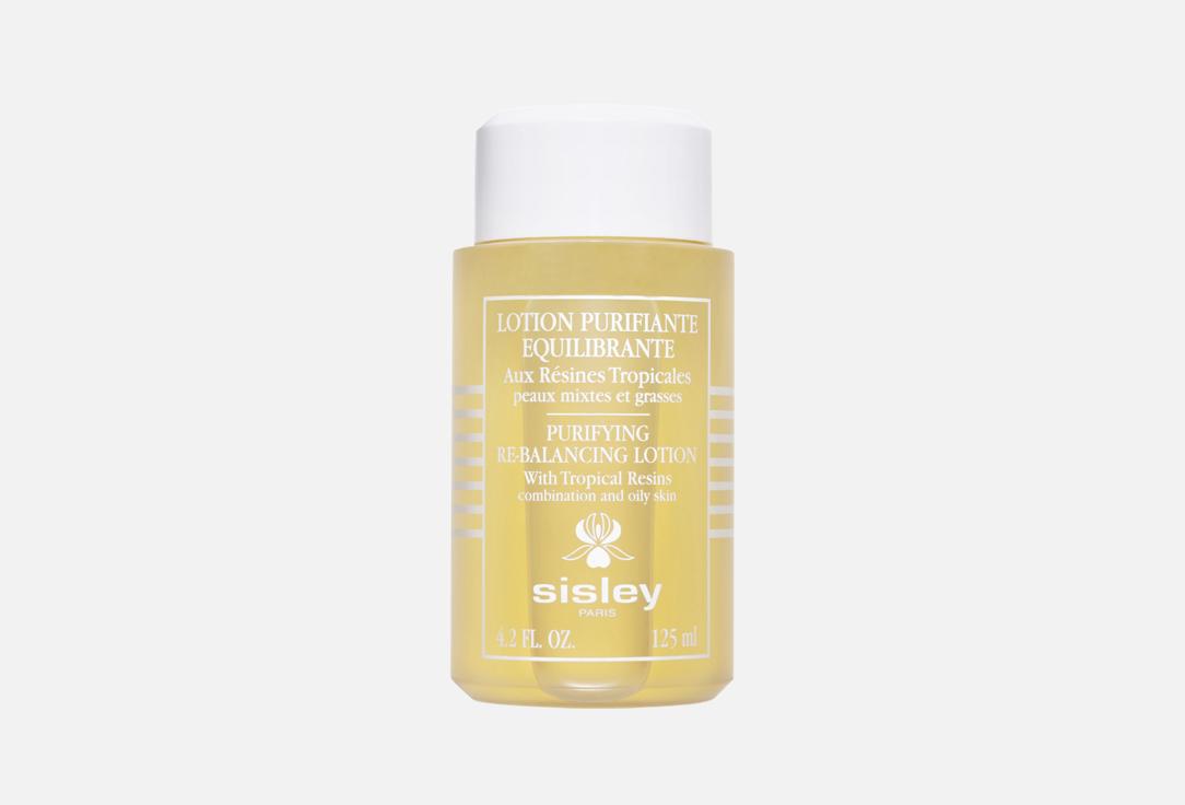 Sisley Mattifying Face Lotion Purifying Re-Balancing Lotion