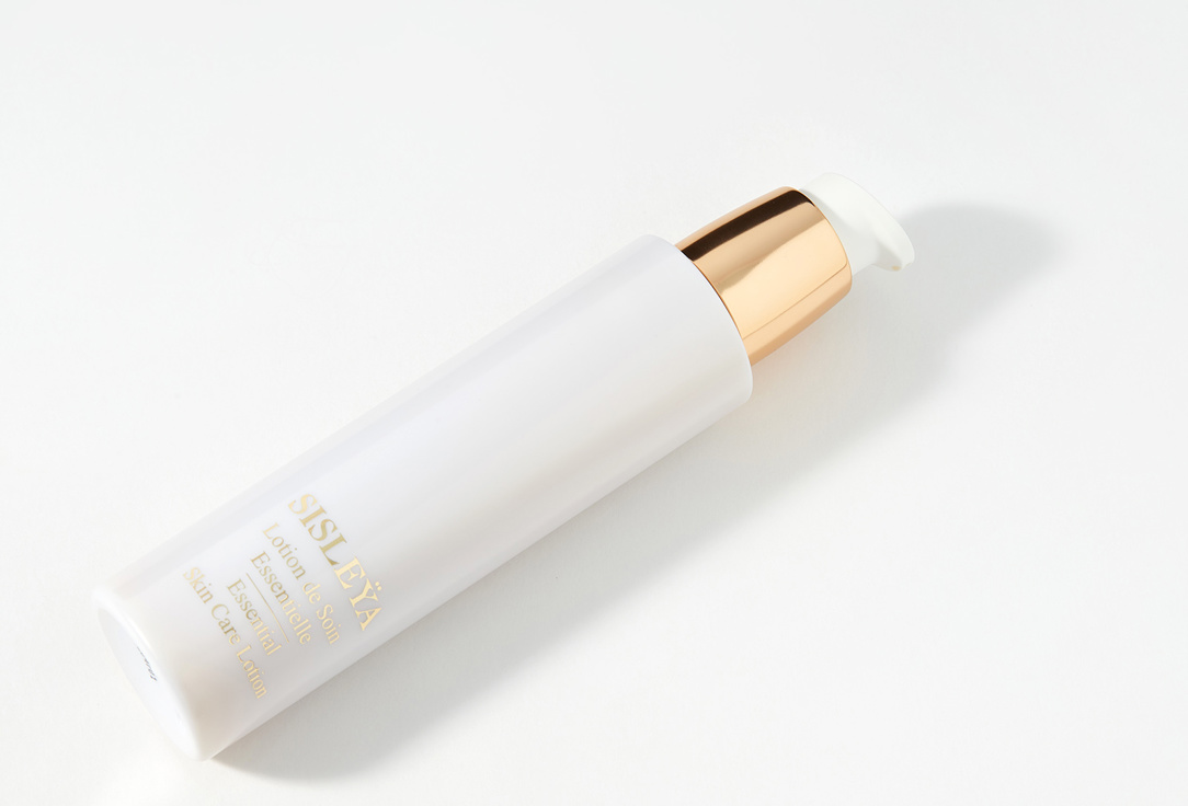 Sisley anti-aging face lotion Sisleÿa Essential