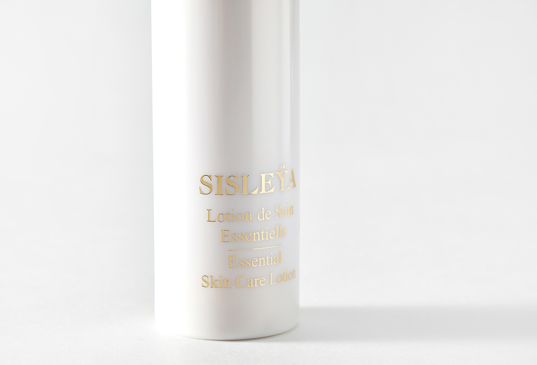 Sisley anti-aging face lotion Sisleÿa Essential