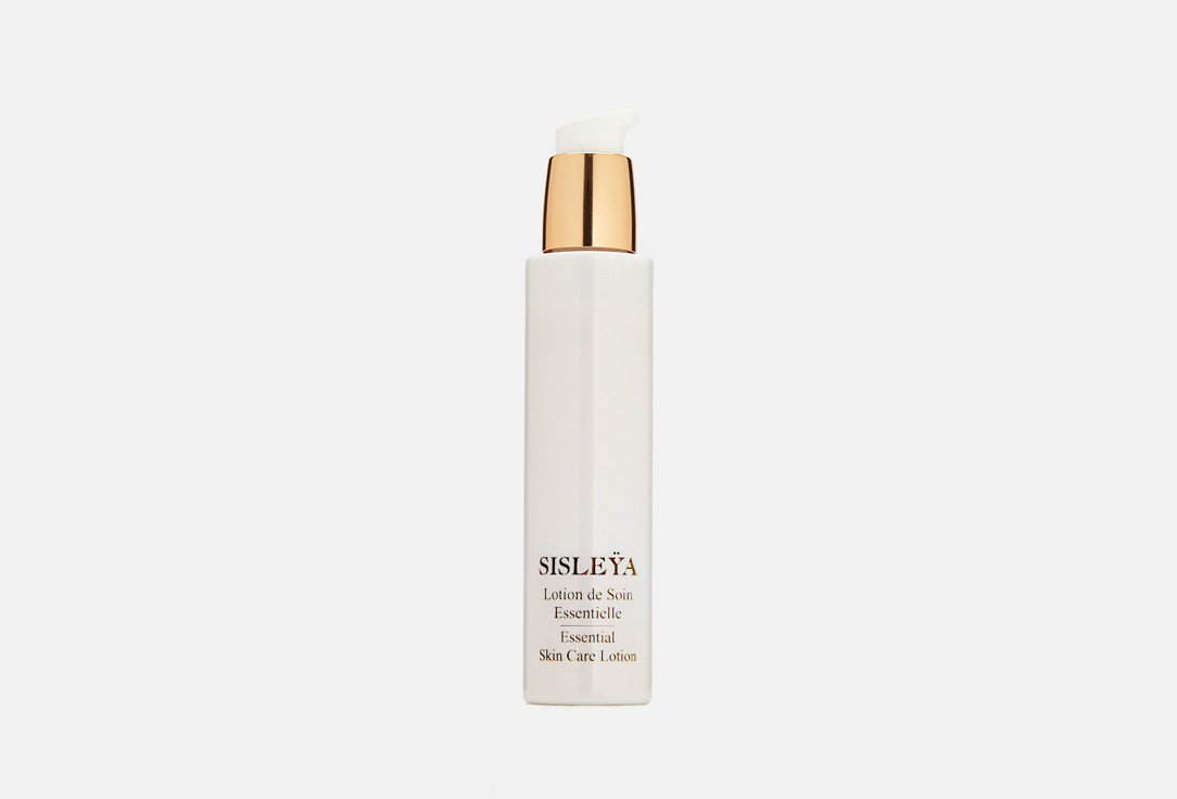 Sisley anti-aging face lotion Sisleÿa Essential