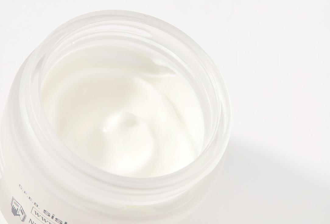 Sisley hydrating refreshing face cream Moisturizer with Cucumber