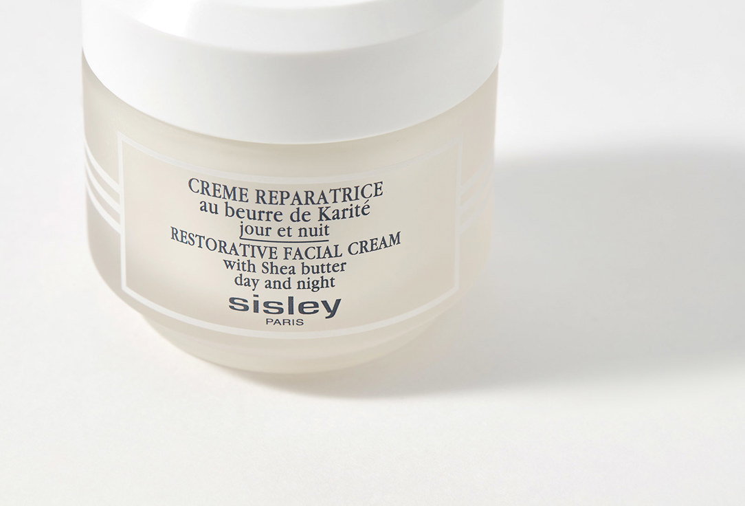 Sisley hydrating face cream Restorative Facial Cream 50 ml Sisley hydrating face cream Restorative Facial Cream