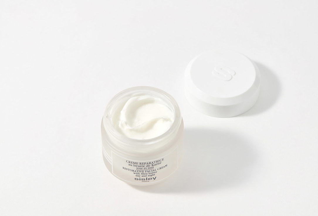 Sisley hydrating face cream Restorative Facial Cream 50 ml Sisley hydrating face cream Restorative Facial Cream