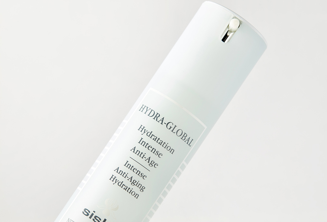 Sisley hydrating face cream Hydra-Global