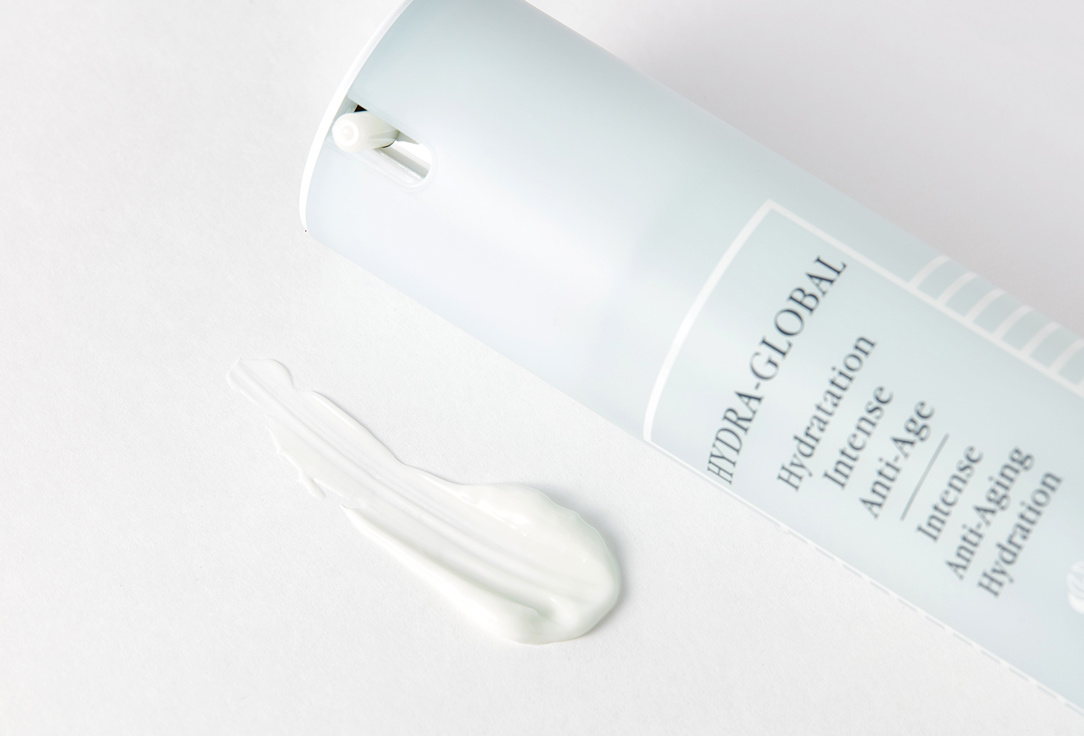 Sisley hydrating face cream Hydra-Global