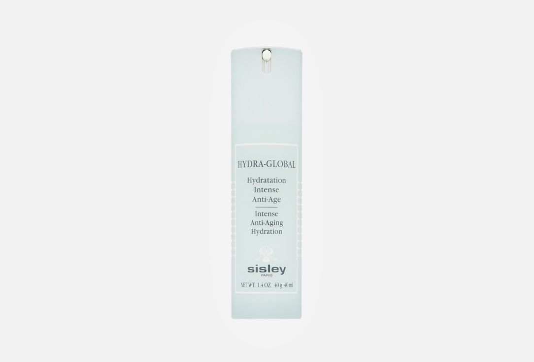 Sisley hydrating face cream Hydra-Global