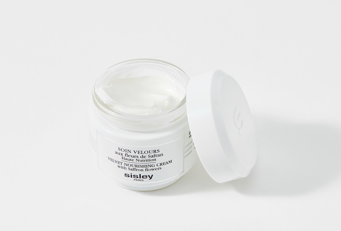 Sisley Nourishing & Hydrating Face Cream Velvet Nourishing Cream