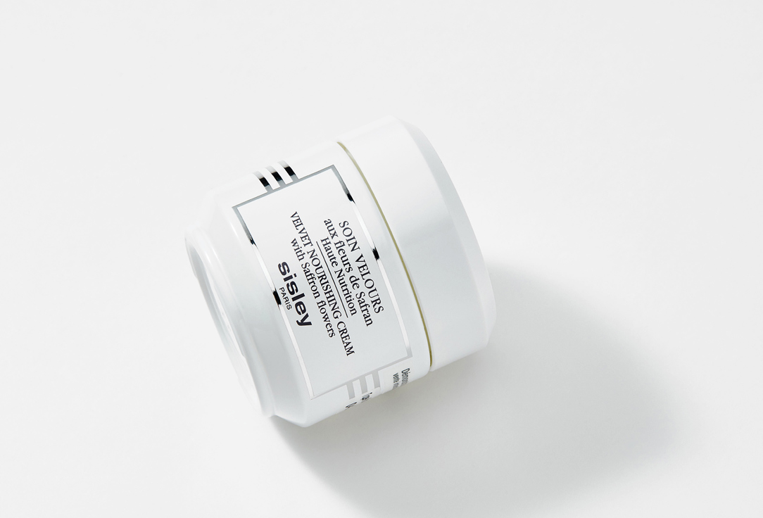 Sisley Nourishing & Hydrating Face Cream Velvet Nourishing Cream