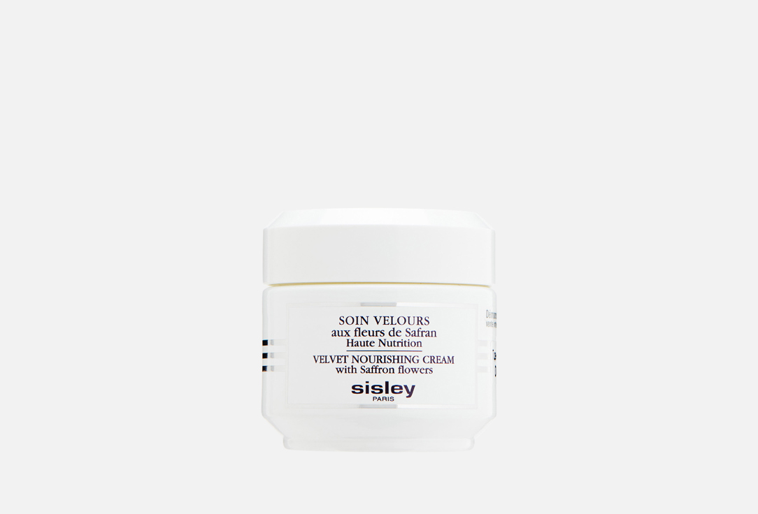 Sisley Nourishing & Hydrating Face Cream Velvet Nourishing Cream