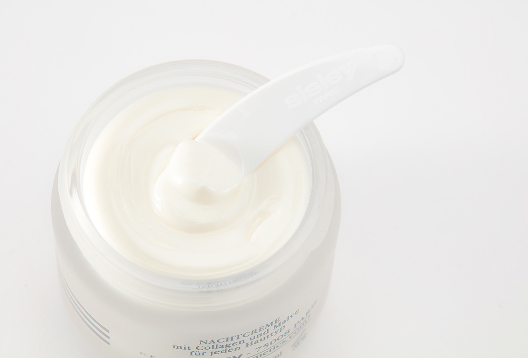 Sisley anti-aging night face cream Night Cream