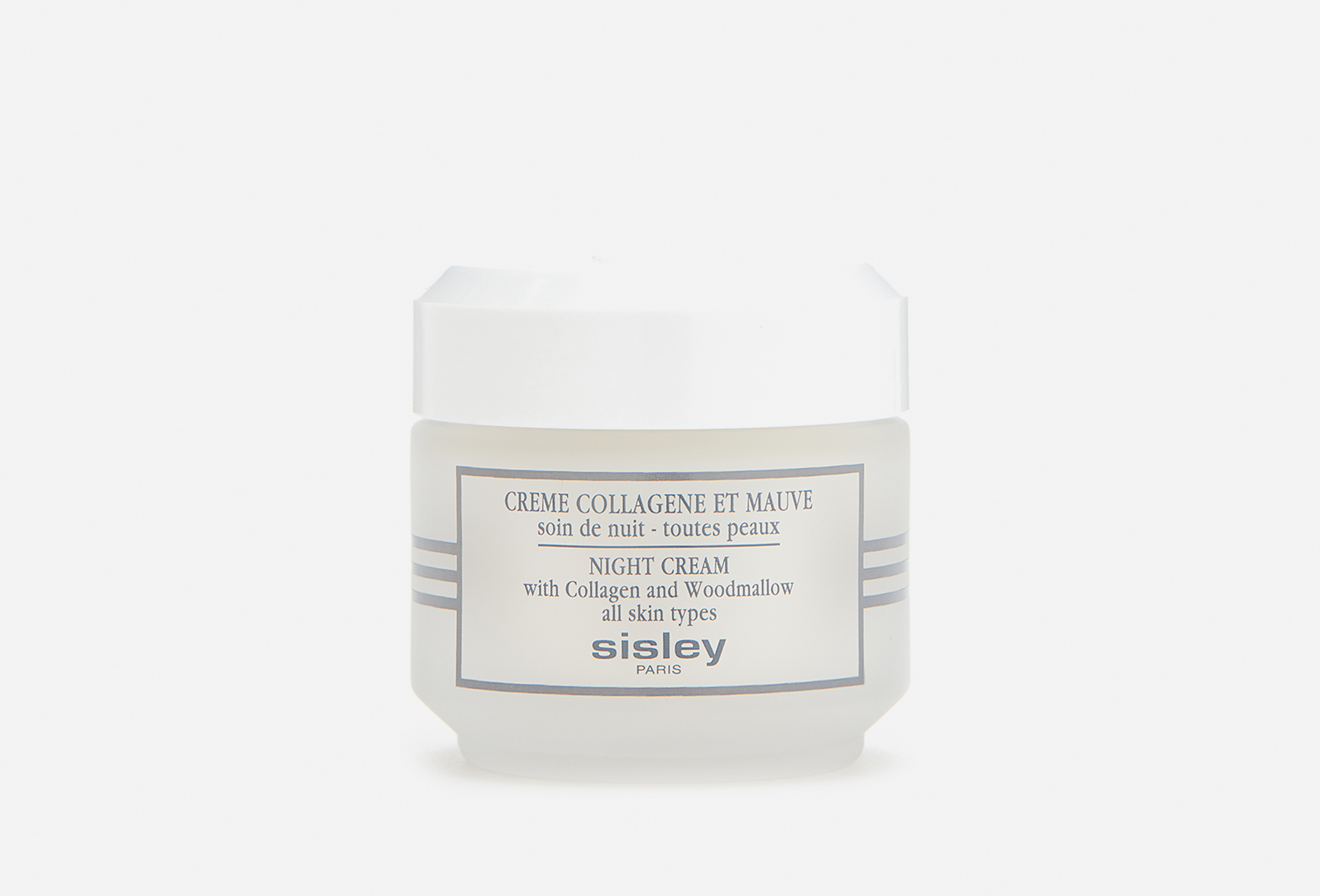 Night Cream 50
