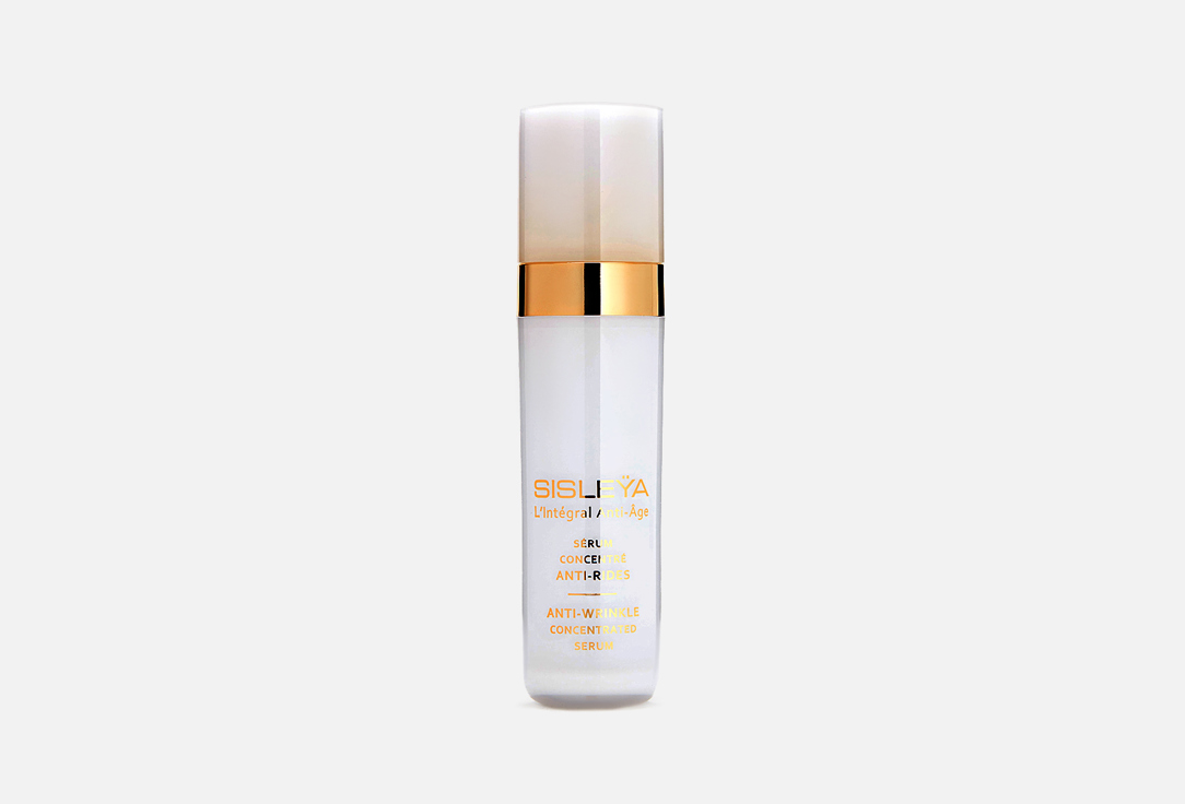 Sisley Anti-aging face serum Sisleÿa L'Integral Anti-Age