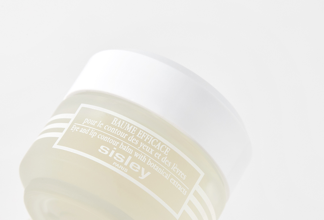 Sisley Eye & Lip Contour Balm Baume Efficace