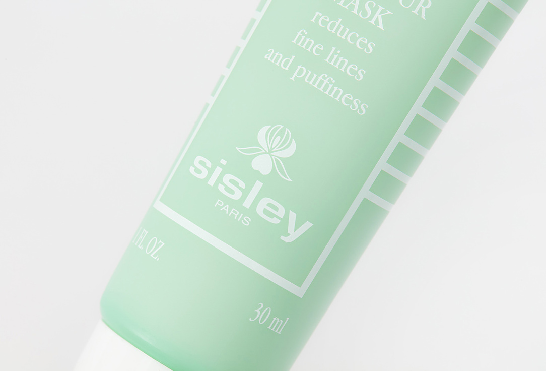 Sisley hydrating & smoothing eye contour mask Eye Contour Mask 30 ml Sisley hydrating & smoothing eye contour mask Eye Contour Mask