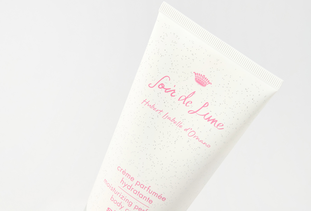Sisley Moisturizing Perfumed Body Cream Soir de Lune 150 ml Sisley Moisturizing Perfumed Body Cream Soir de Lune