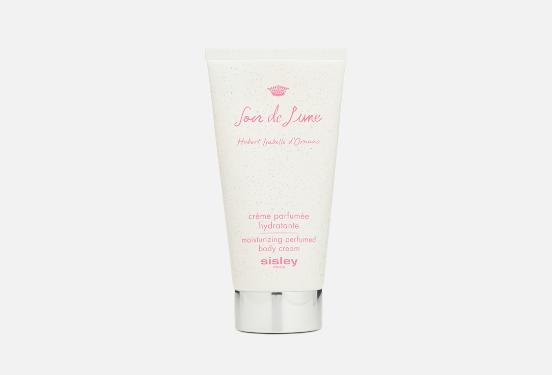 Sisley Moisturizing Perfumed Body Cream Soir de Lune 150 ml Sisley Moisturizing Perfumed Body Cream Soir de Lune