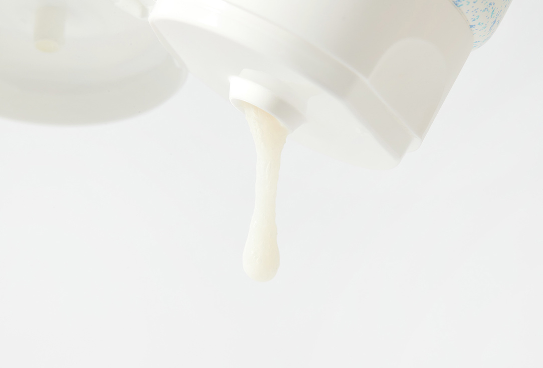 Sisley Exfoliating Shower gel Energizing Foaming Exfoliant