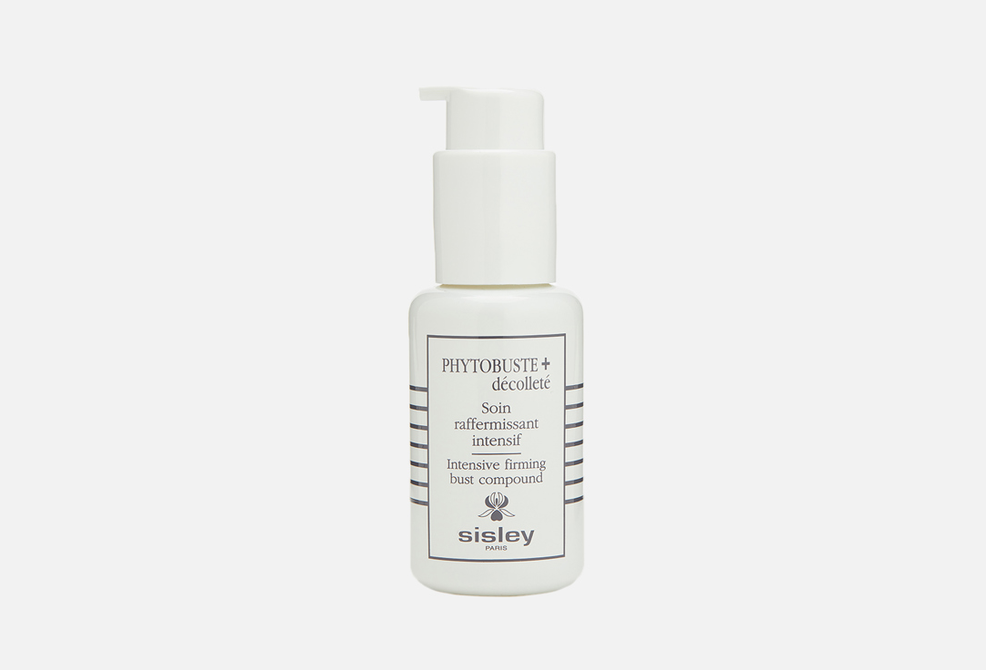 Sisley Firming décolleté & bust cream Phytobuste + Décolleté