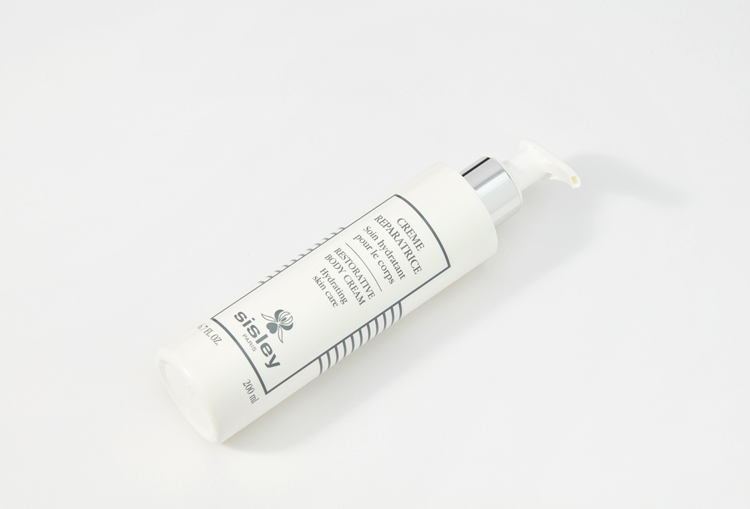 Sisley hydrating body cream Restorative Body Cream 200 ml Sisley hydrating body cream Restorative Body Cream