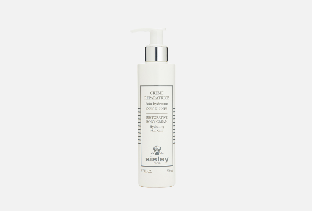 Sisley hydrating body cream Restorative Body Cream 200 ml Sisley hydrating body cream Restorative Body Cream