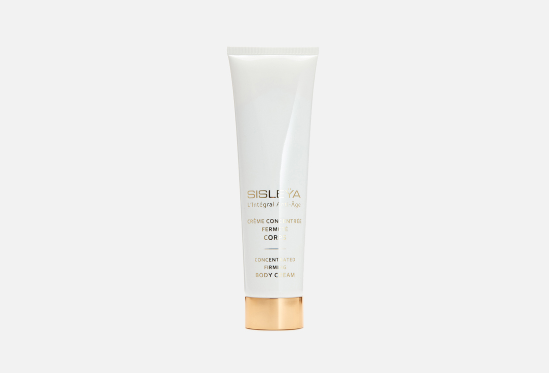 Sisley Firming body cream Sisleÿa L'Integral Anti-Age
