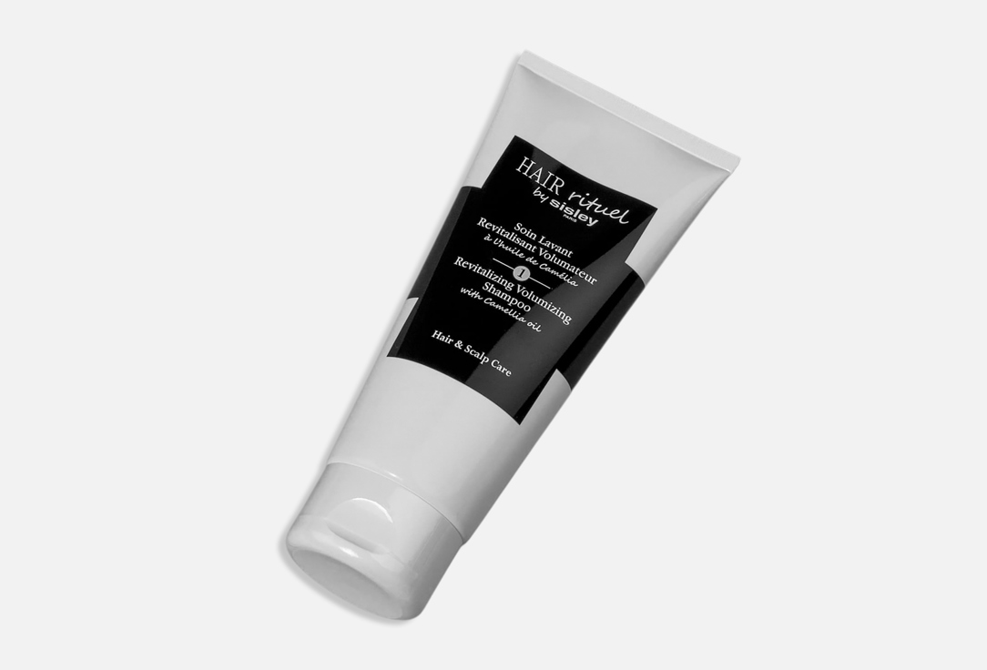 Hair Rituel by Sisley Volumizing shampoo Hair Rituel