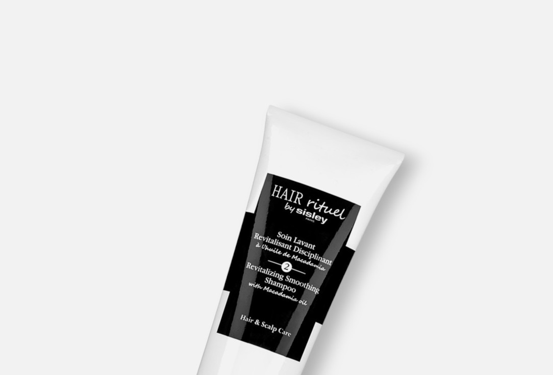 Hair Rituel by Sisley Smoothing shampoo Hair Rituel 200 ml Hair Rituel by Sisley Smoothing shampoo Hair Rituel