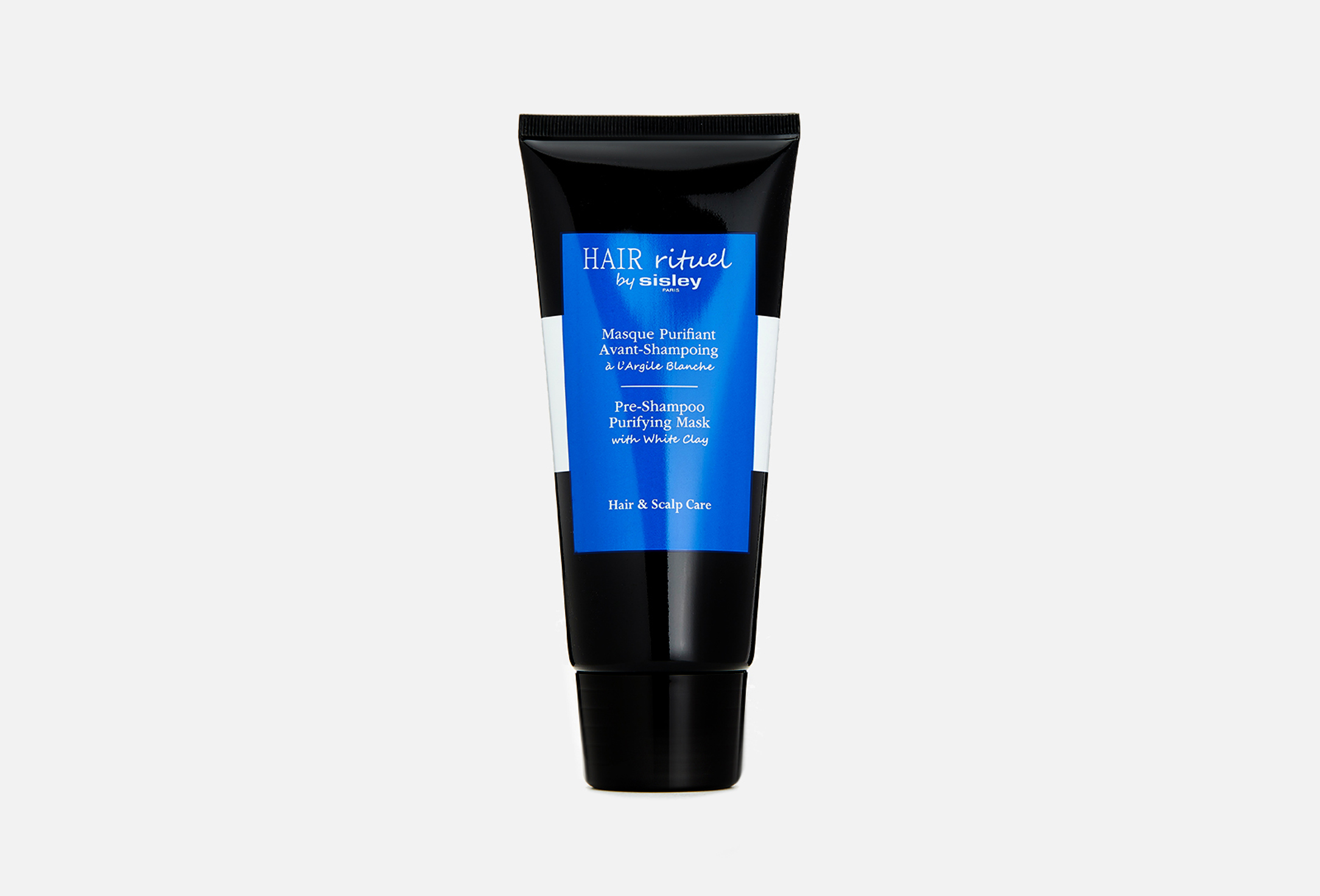 Hair Rituel 200