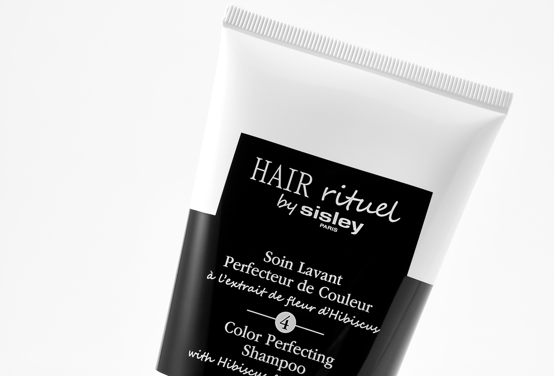Hair Rituel by Sisley Colour-protecting shampoo Hair Rituel 200 ml Hair Rituel by Sisley Colour-protecting shampoo Hair Rituel