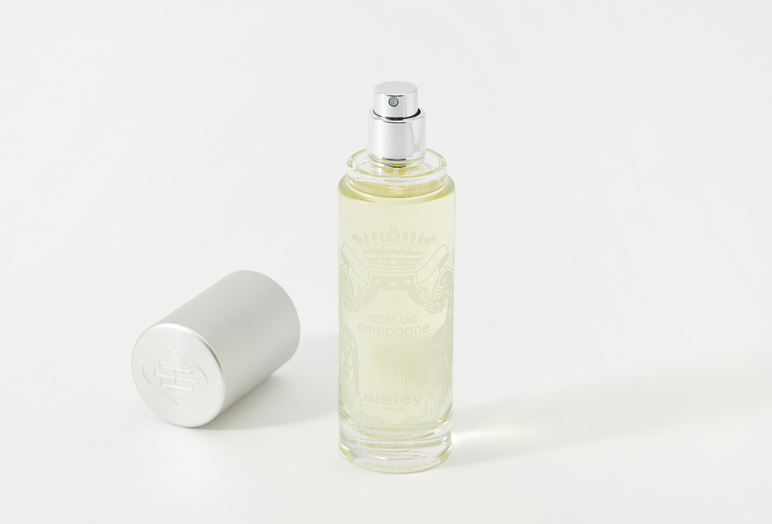Sisley Eau de Toilette Eau de Campagne